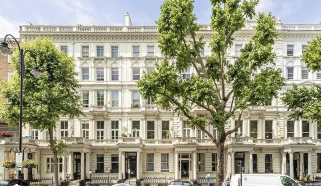 Modern 3 Bedrooms Flat In South Kensington Appartement *